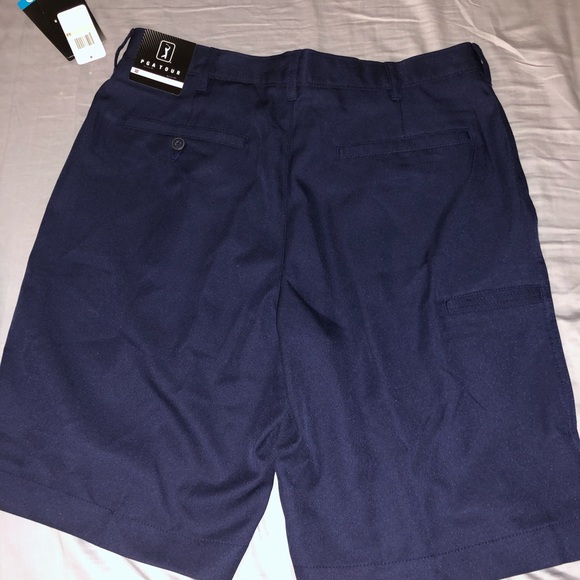 PGA Tour Golf Shorts - Picture 2 of 3